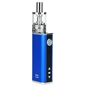 elfbar nachfüll pod läuft aus Eleaf iStick 200W TC Box Mod main image 1