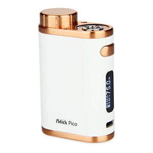 75W iStick Pico Mod – vape-exchange-ifusb