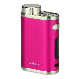 elfbar nachfüll pod läuft aus 75W iStick Pico Mod – vape-exchange-ifusb