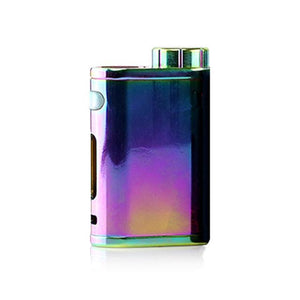 elfbar nachfüll pod läuft aus Le manuel de l'ISTICK 100W TC à contrôle de température