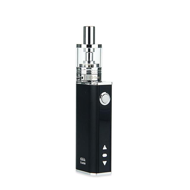 elfbar nachfüll pod läuft aus Eleaf iStick TC Kit E 40W – vape-exchange-ifusb