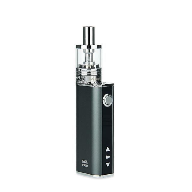 Eleaf iStick TC Kit E 40W  vape-exchange-ifusb