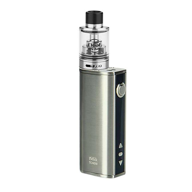Eleaf iStick TC Kit E 40W  vape-exchange-ifusb